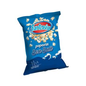 Fantasia Sea Salt Popcorn