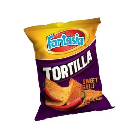 Fantasia Tortilla Sweet Chili Chips