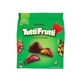 Gandour Tutti Frutti Mini Chocolate Bites