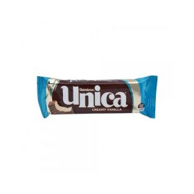 Gandour Unica Creamy Vanilla