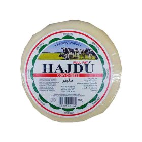 Hajdu Kashkaval Cow Milk Cheese