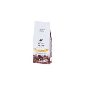 Maatouk Gourmet Blend Coffee