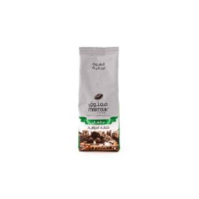 Maatouk Gourmet Blend Coffee With Cardamom