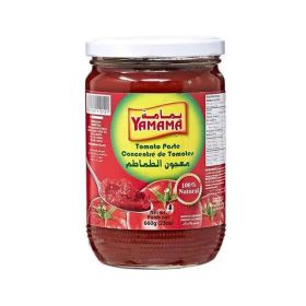 Yamama Tomato Paste 