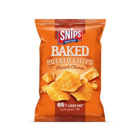 Snips French Cheese Potato Chips