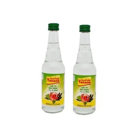 Yamama Rose Water