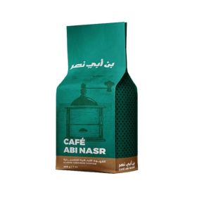 Cafe Abi Nasr Classic Turkish Style Coffee