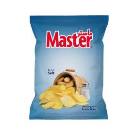 Master Salt Potato Chips