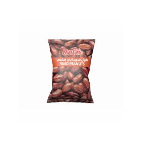 Master Fried Peanuts