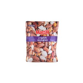 Master Regular Mix Nuts