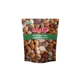 Master Super Extra Mix Nuts