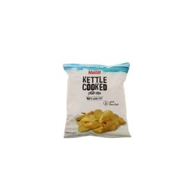 Master Kettle Cooked Salt Flavoured Potato Chips