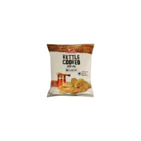 Master Kettle Cooked Honey Mustard Flavoured Potato Chips