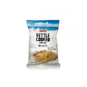 Master Kettle Cooked Salt Potato Chips