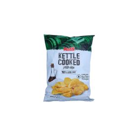 Master Kettle Cooked Potato Chips Sea Salt & Vinegar