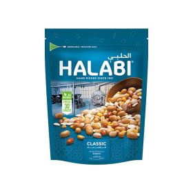 Halabi Regular Mix Nuts