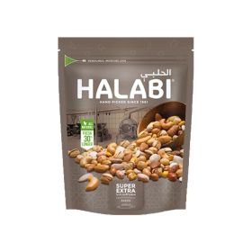 Halabi Super Extra Mix Nuts