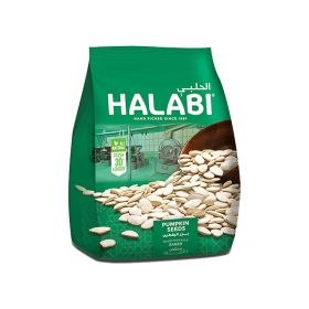 Halabi Pumpkin Seeds