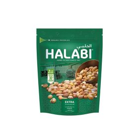 Halabi Extra Mix Nuts