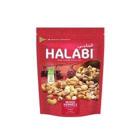 Halabi Mixed Kernels