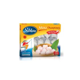 Siblou Mini Dumpling