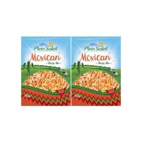 Plein Solieil Shredded Mexican