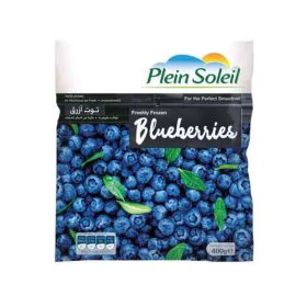 Plein Soleil Blueberries