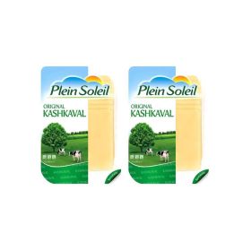 Plein Soleil Kashkaval Slices