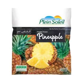 Plein Soleil Frozen Pineapple