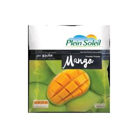 Plein Soleil Mango Chunks