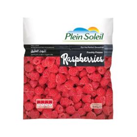 Plein Soleil Raspberries