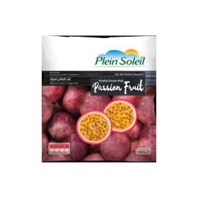 Plein Soleil Passion Fruit