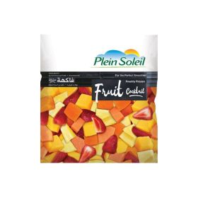 Plein Soleil Fruit Cocktail