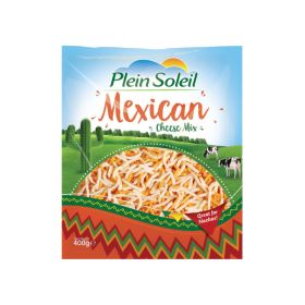 Plein Soleil Mexican Cheese Mix