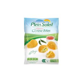 Plein Soleil Jalapeno Bites