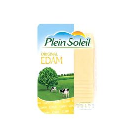 Plein Soleil Edam Slices