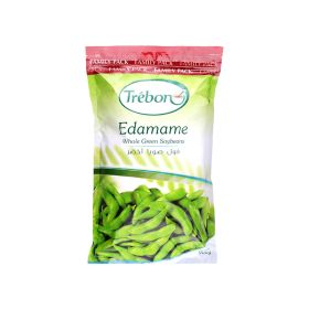 Trebon Frozen Edamame