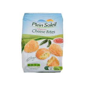 Plein Soleil Jalapeno Bites