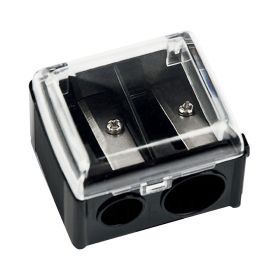 Dual Pencil Sharpener