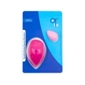 Or Bleu Facial and Ocular Beauty Blenders