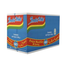 Indomie Fried Noodles Mi Goreng