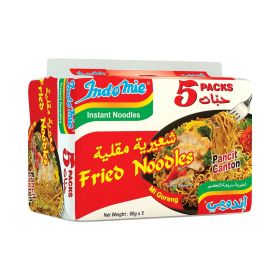 Indomie Fried Noodles
