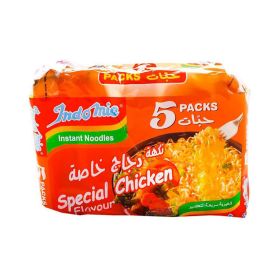 Indomie Special Chicken