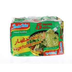 Indomie Soto Vegetable