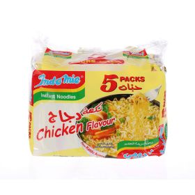 Indomie Chicken Flavour