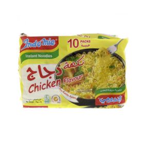 Indomie Chicken Flavour