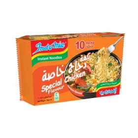 Indomie Special Chicken Instant Noodles