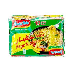 Indomie Soto Noodles