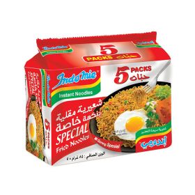 Indomie Special Fried Mi Goreng
