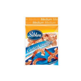Siblou Medium Cooked Shrimp